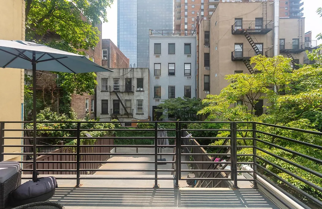 Little Manhattan 5 Min Walk To Times Square Private Bathroom World Cup 2026 Ready-1