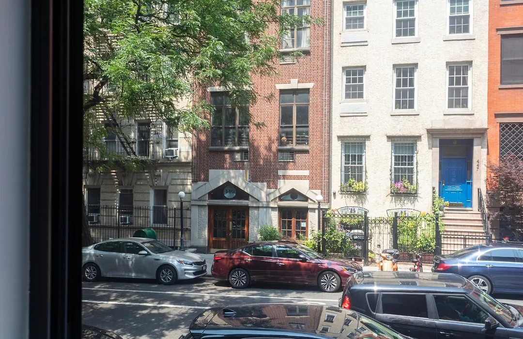 Little Manhattan 5 Min Walk To Times Square Private Bathroom World Cup 2026 Ready-1