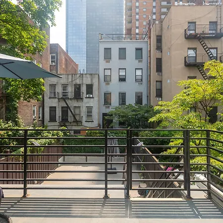 Little Manhattan 5 Min Walk To Times Square Private Bathroom World Cup 2026 Ready-3